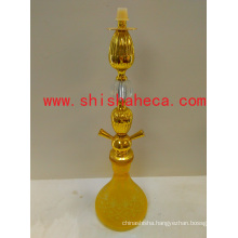 Kennedy Style Top Quality Nargile Smoking Pipe Shisha Hookah